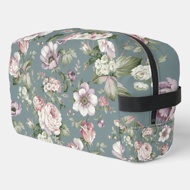 Print Cut Sew Bag (Left Corner)