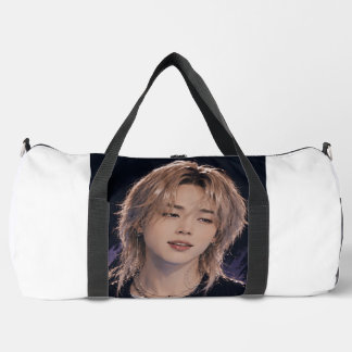 Print Cut Sew Bag