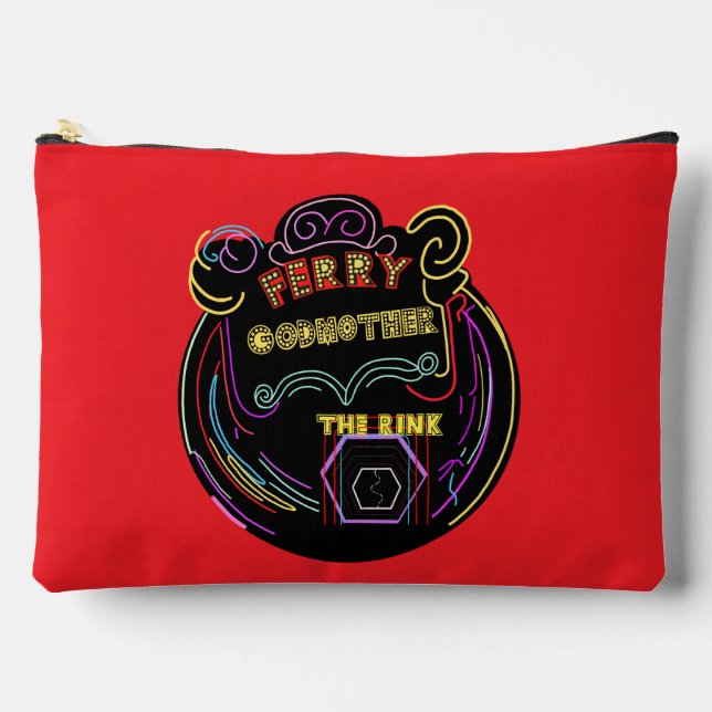 Print Cut Sew Bag (Front)