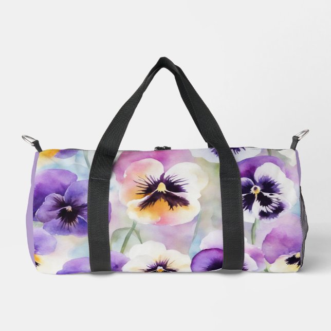 Print Cut Sew Bag (Front)