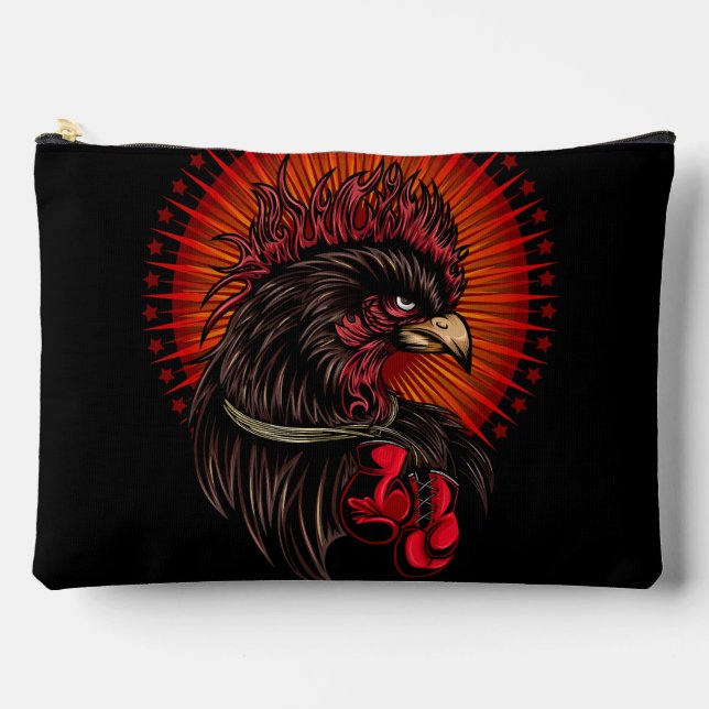 Print Cut Sew Bag (Front)