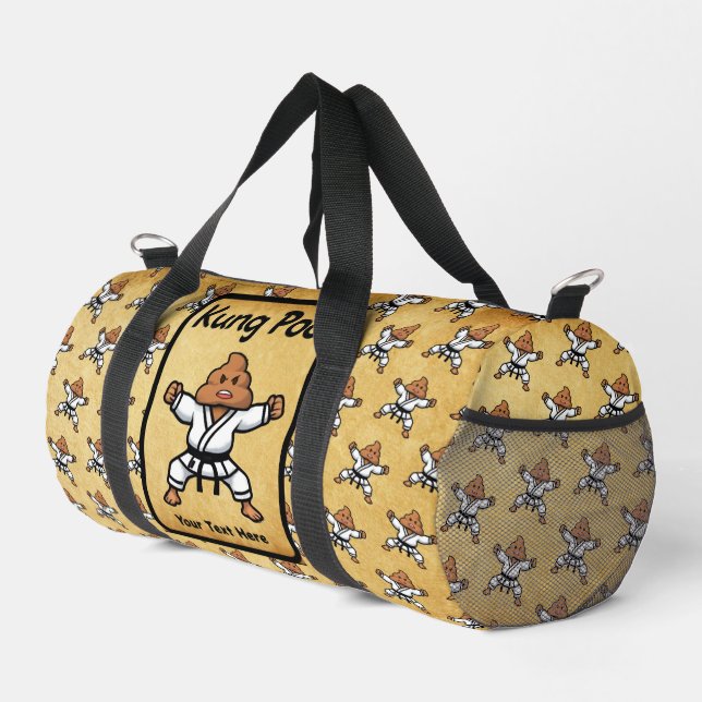 Print Cut Sew Bag (Right Corner)