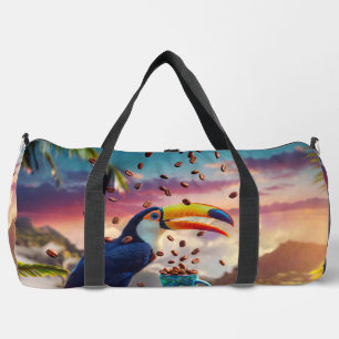 Print Cut Sew Bag