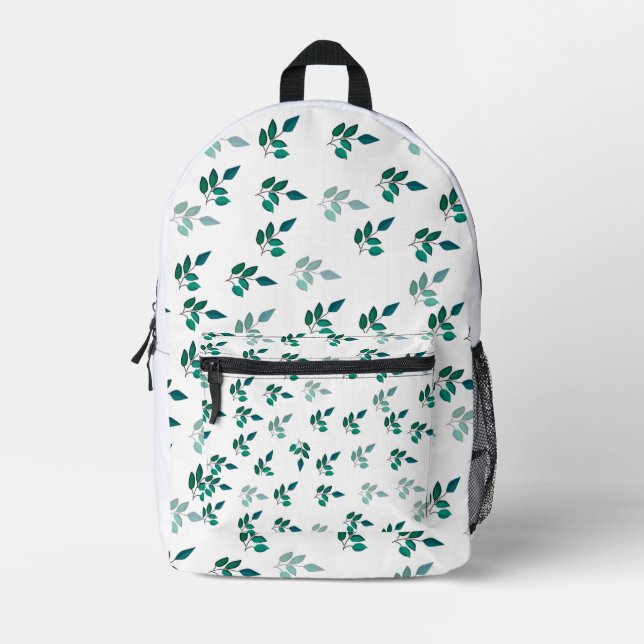 Print Cut Sew Bag (Front)