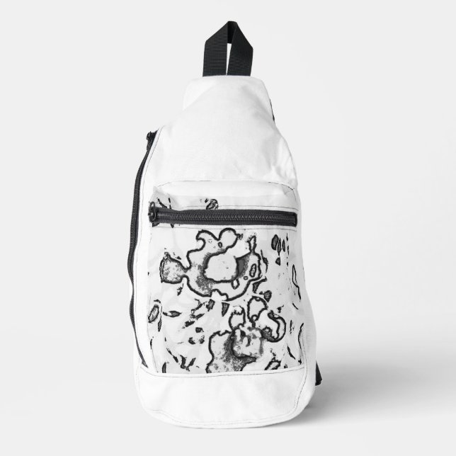 Print Cut Sew Bag (Front)