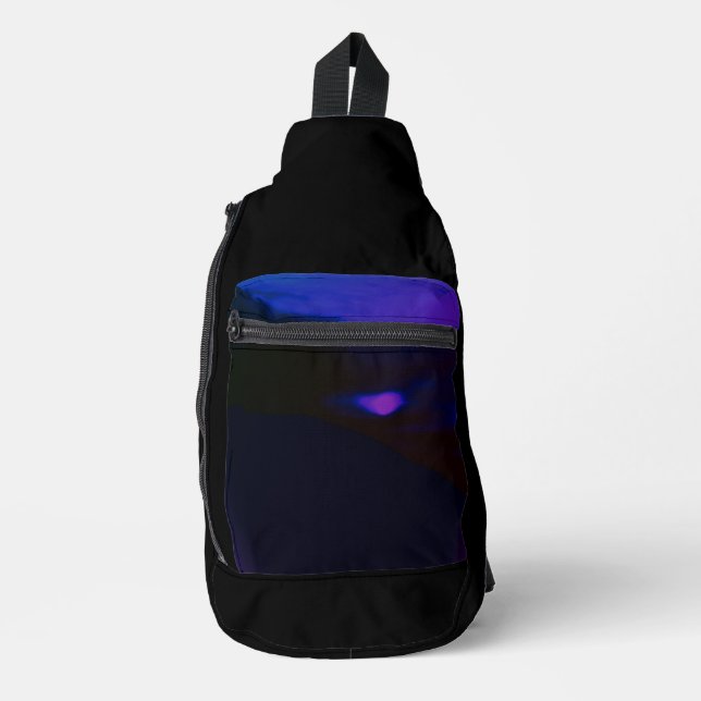 Print Cut Sew Bag (Front)