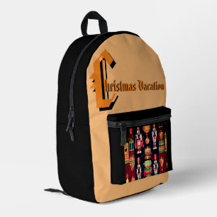 Print Cut Sew Bag