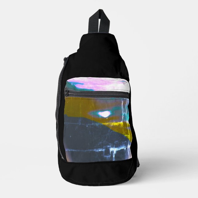 Print Cut Sew Bag (Front)