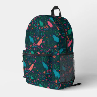 Print Cut Sew Bag