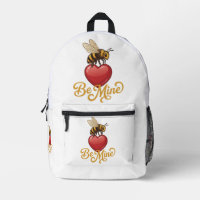 Print Cut Sew Bag
