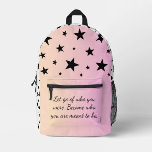 Print Cut Sew Bag