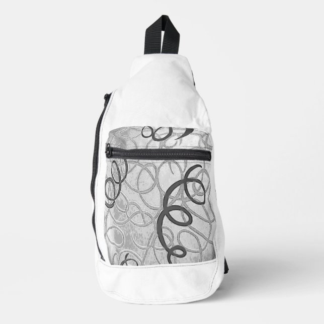 Print Cut Sew Bag (Front)