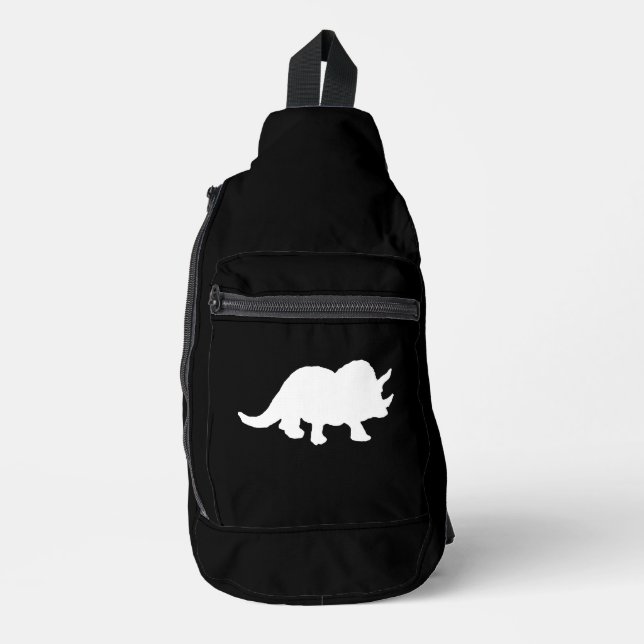 Print Cut Sew Bag (Front)