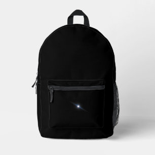 Print Cut Sew Bag