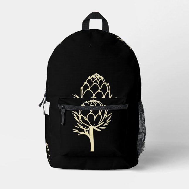 Print Cut Sew Bag (Front)