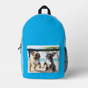 Print Cut Sew Bag