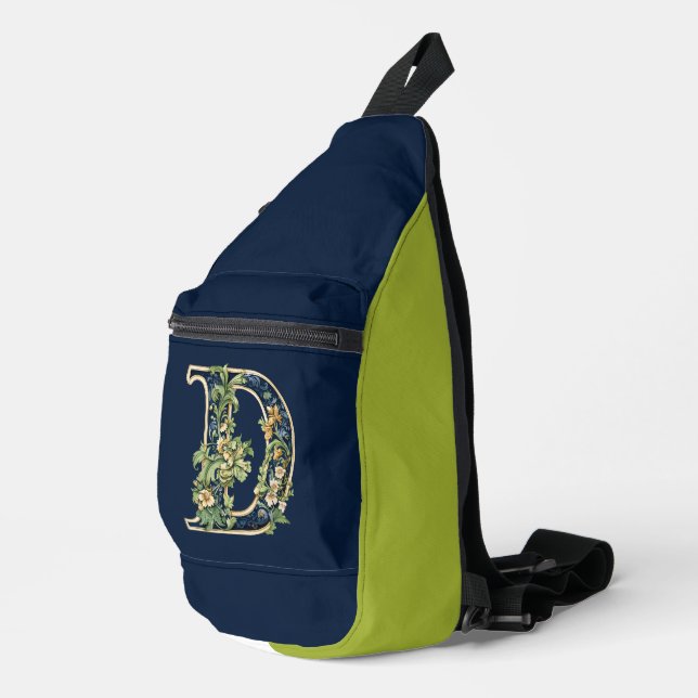 Print Cut Sew Bag (Right Corner)