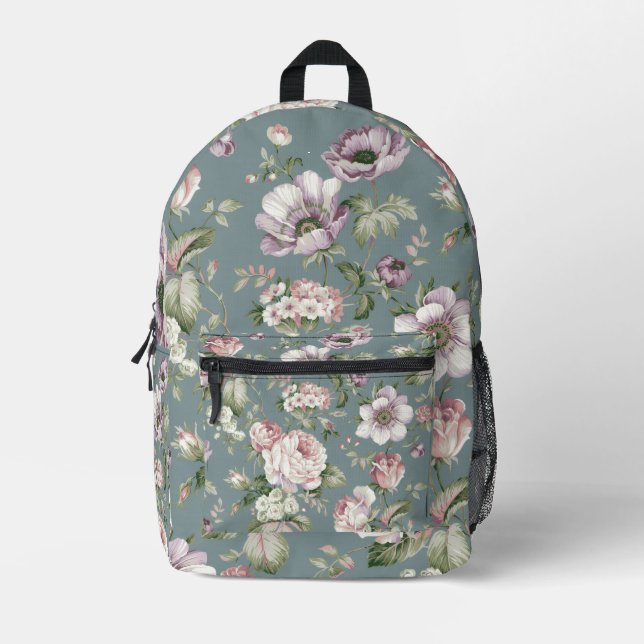 Print Cut Sew Bag (Front)