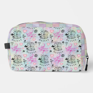 Print Cut Sew Bag
