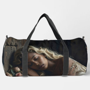 Print Cut Sew Bag