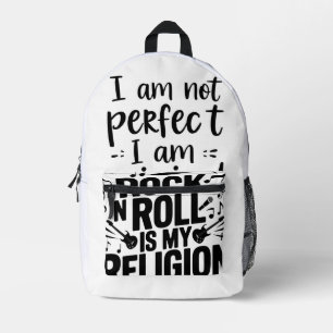 Print Cut Sew Bag