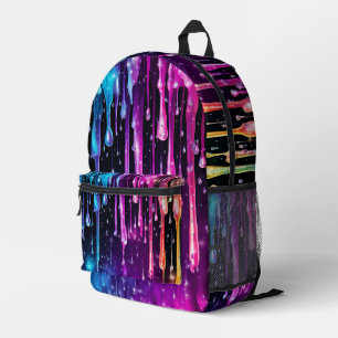 Print Cut Sew Bag