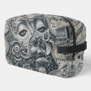 Print Cut Sew Bag