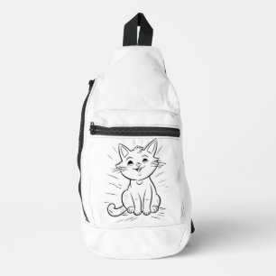 Print Cut Sew Bag