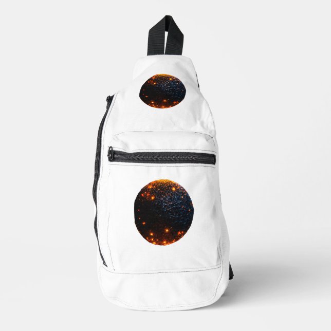 Print Cut Sew Bag (Front)