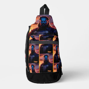 Print Cut Sew Bag