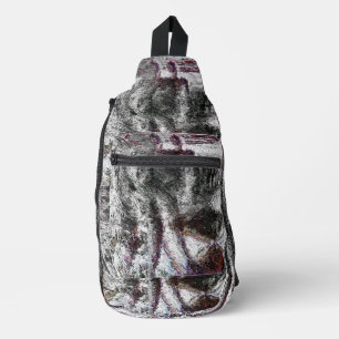 Print Cut Sew Bag