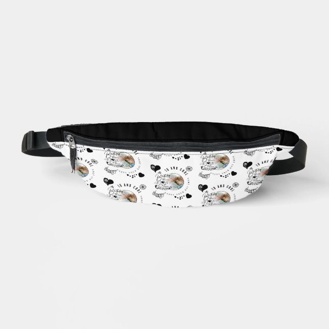 Print Cut Sew Bag (Front)