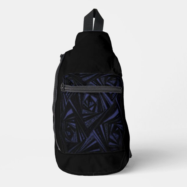 Print Cut Sew Bag (Front)