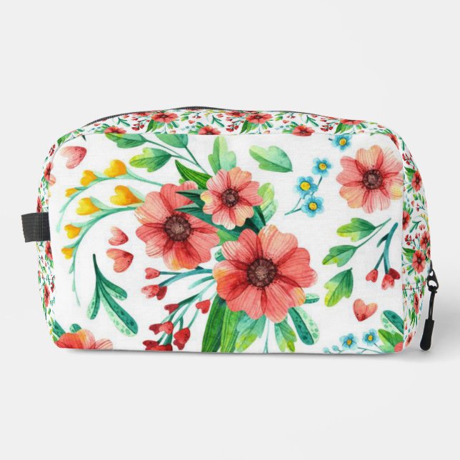Print Cut Sew Bag (Front)