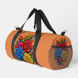 Print Cut Sew Bag