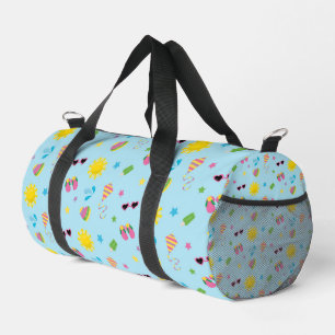Print Cut Sew Bag