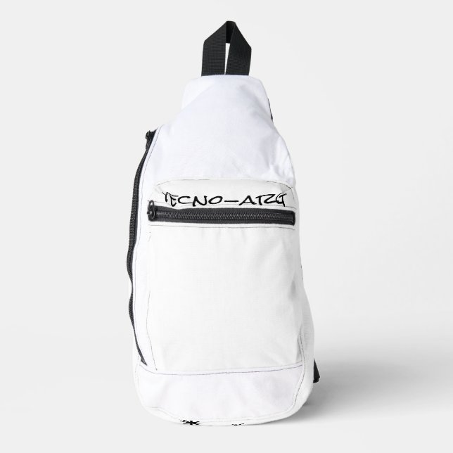 Print Cut Sew Bag (Front)