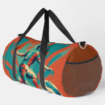 Print Cut Sew Bag