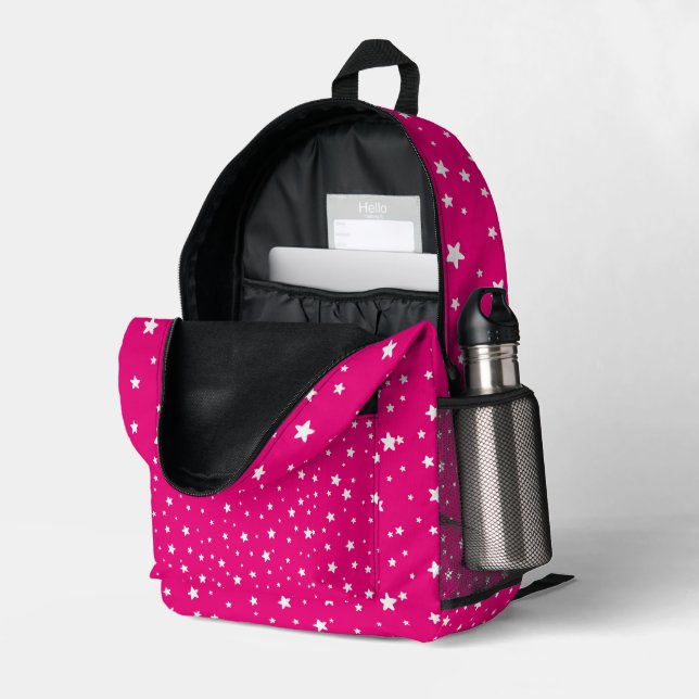 Print Cut Sew Bag (Back Corner Right (Open))