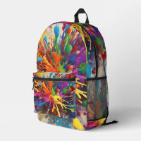 Print Cut Sew Bag