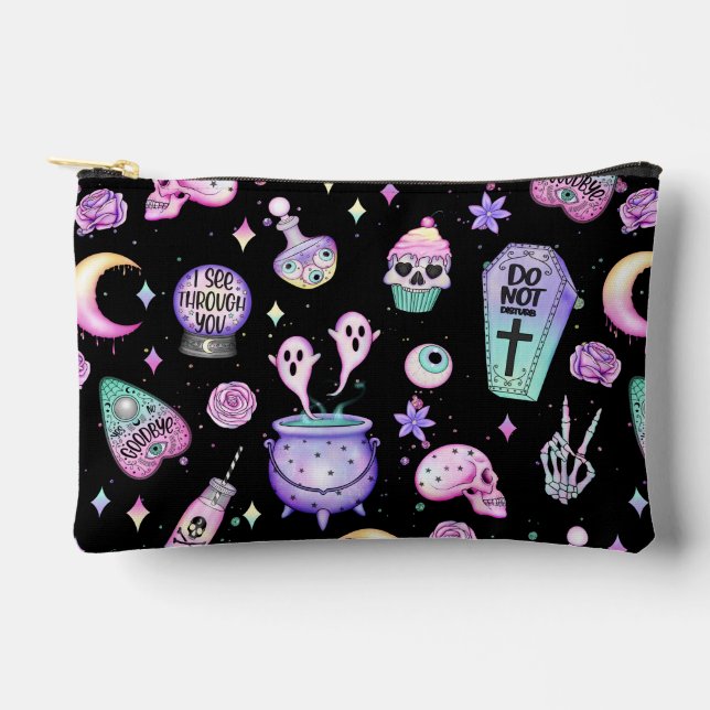 Print Cut Sew Bag (Front)