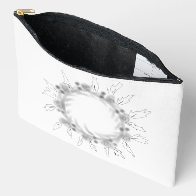 Print Cut Sew Bag (Open)