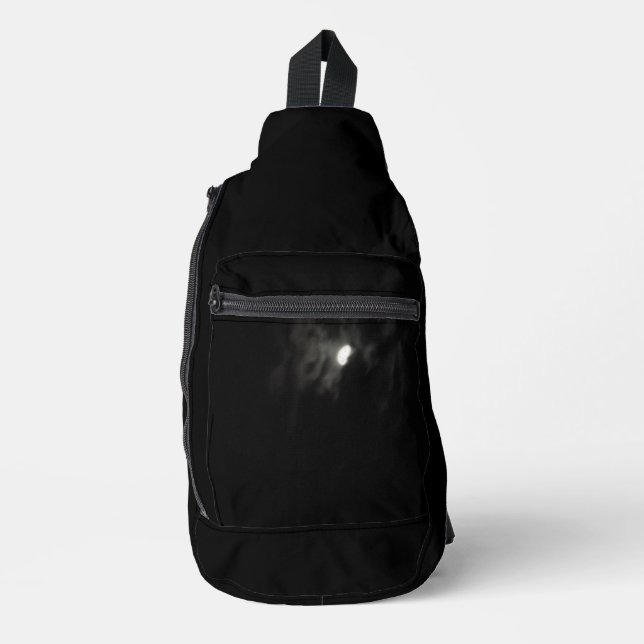 Print Cut Sew Bag (Front)