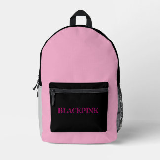 Print Cut Sew Bag