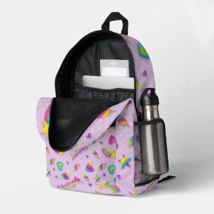 Print Cut Sew Bag