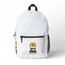 Print Cut Sew Bag