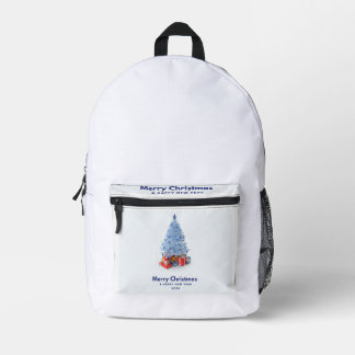 Print Cut Sew Bag