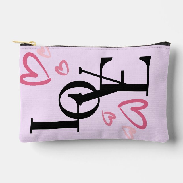 Print Cut Sew Bag (Front)