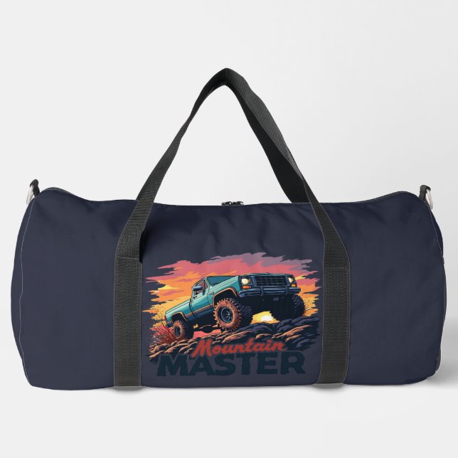 Print Cut Sew Bag (Front)