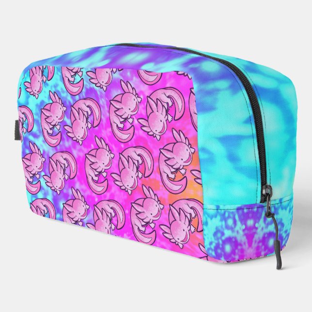 Print Cut Sew Bag (Right Corner)